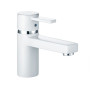 Смеситель для раковины Kludi Zenta, 382519175